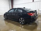 2019 Subaru Impreza Sport   de vânzare în West Mifflin, PA - Front End