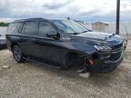 2021 Chevrolet Tahoe K1500 Z71 en Venta en Louisville, KY - Front End