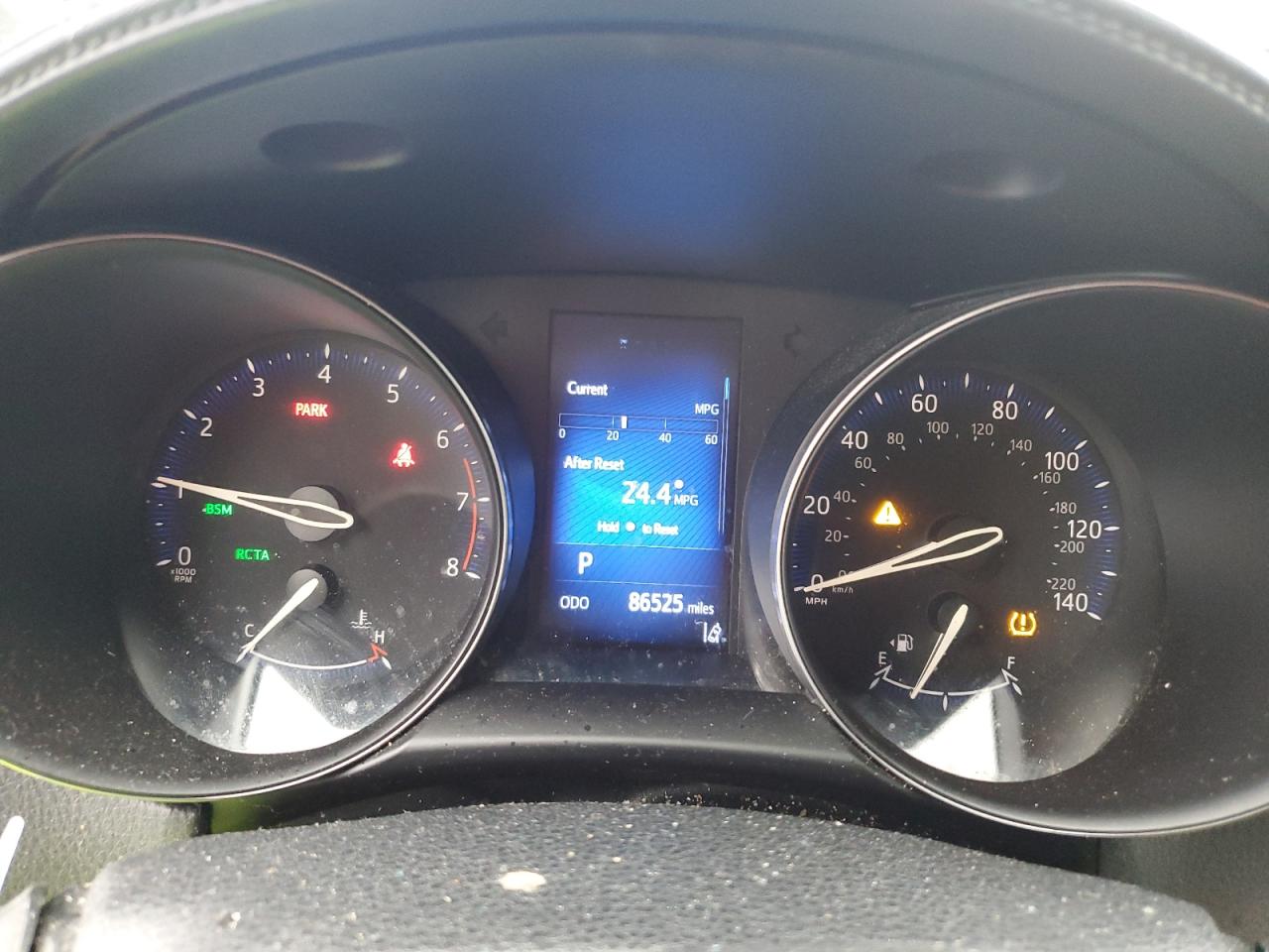 2018 Toyota C-Hr Xle VIN: NMTKHMBX9JR044790 Lot: 55787685