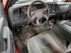 2006 Chevrolet Silverado C1500 იყიდება Blaine-ში, MN - Front End