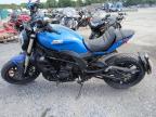 2020 BENELLI 502 CUSTOM for sale at Copart WOLVERHAMPTON
