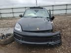 2022 Porsche Cayenne  for Sale in Elgin, IL - Front End