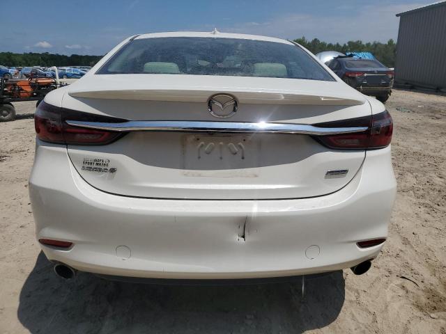  MAZDA 6 2018 Biały