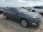 2019 Chevrolet Malibu Lt للبيع في Houston، TX - Front End