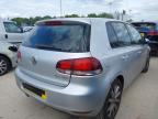2010 VOLKSWAGEN GOLF GT TD for sale at Copart SANDY