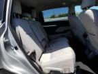 2019 Toyota Highlander Le   за продажба в Vallejo, CA - Front End
