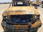 2000 Ford Excursion Limited en Venta en Amarillo, TX - Burn