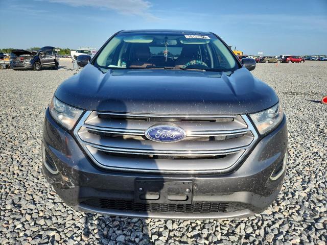  FORD EDGE 2016 Szary