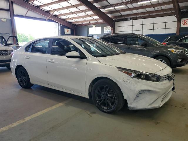  KIA FORTE 2022 Белы
