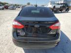 2016 Ford Fiesta S na sprzedaż w Opa Locka, FL - Minor Dent/Scratches