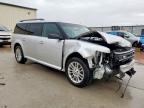 2014 Ford Flex Sel იყიდება Haslet-ში, TX - Front End