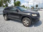 2012 Jeep Grand Cherokee Laredo zu verkaufen in Riverview, FL - Mechanical