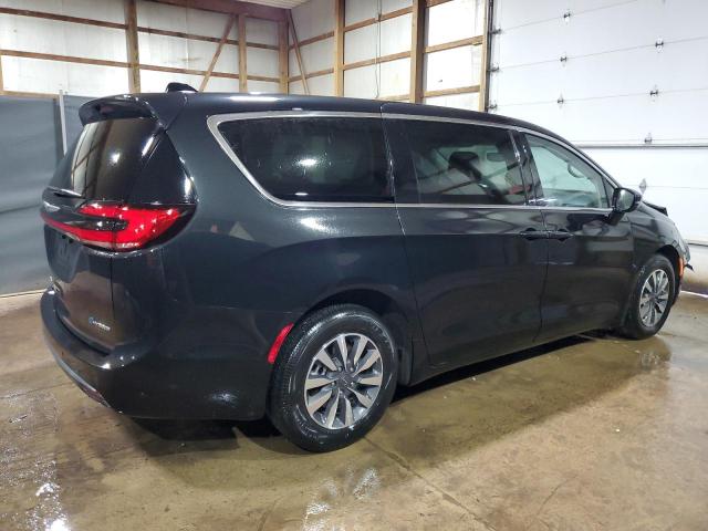  CHRYSLER PACIFICA 2024 Black