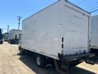 2009 Isuzu Npr  en Venta en Wilmington, CA - Mechanical