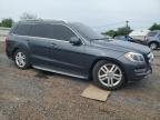 2013 Mercedes-Benz Gl 450 4Matic продається в Hillsborough, NJ - Minor Dent/Scratches
