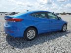 2017 Hyundai Elantra Se   for Sale in Arcadia, FL - Front End