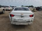 2016 Chevrolet Impala Lt en Venta en Newton, AL - Rear End