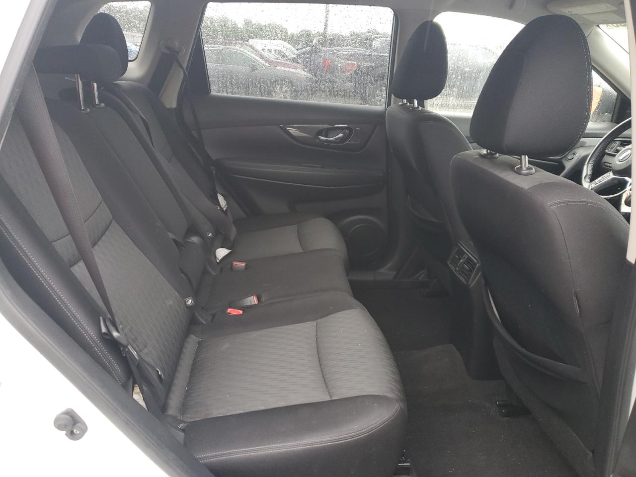 JN8AT2MV8LW123385 NISSAN ROGUE 2020