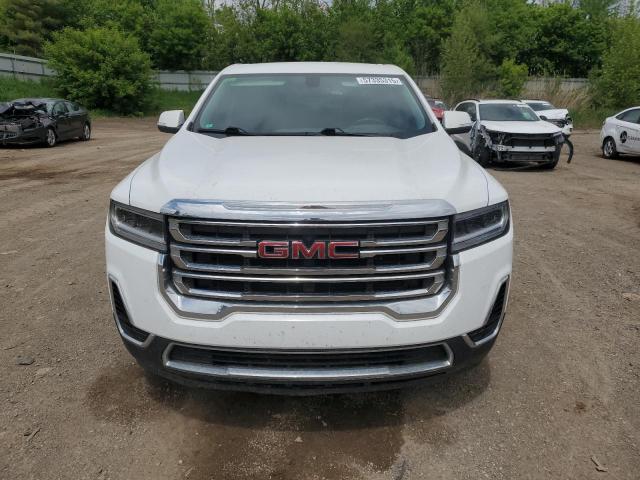  GMC ACADIA 2020 Білий