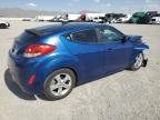 2016 Hyundai Veloster  იყიდება Anthony-ში, TX - Front End