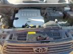 2009 Toyota Highlander  продається в Temple, TX - Hail