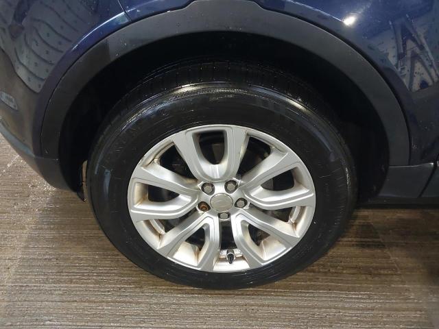2014 LAND ROVER RANGE ROVE