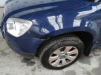 2010 SKODA YETI S TSI for sale at Copart BELFAST