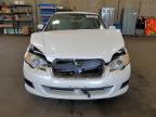 2009 Subaru Legacy 2.5I   for Sale in Blaine, MN - Front End