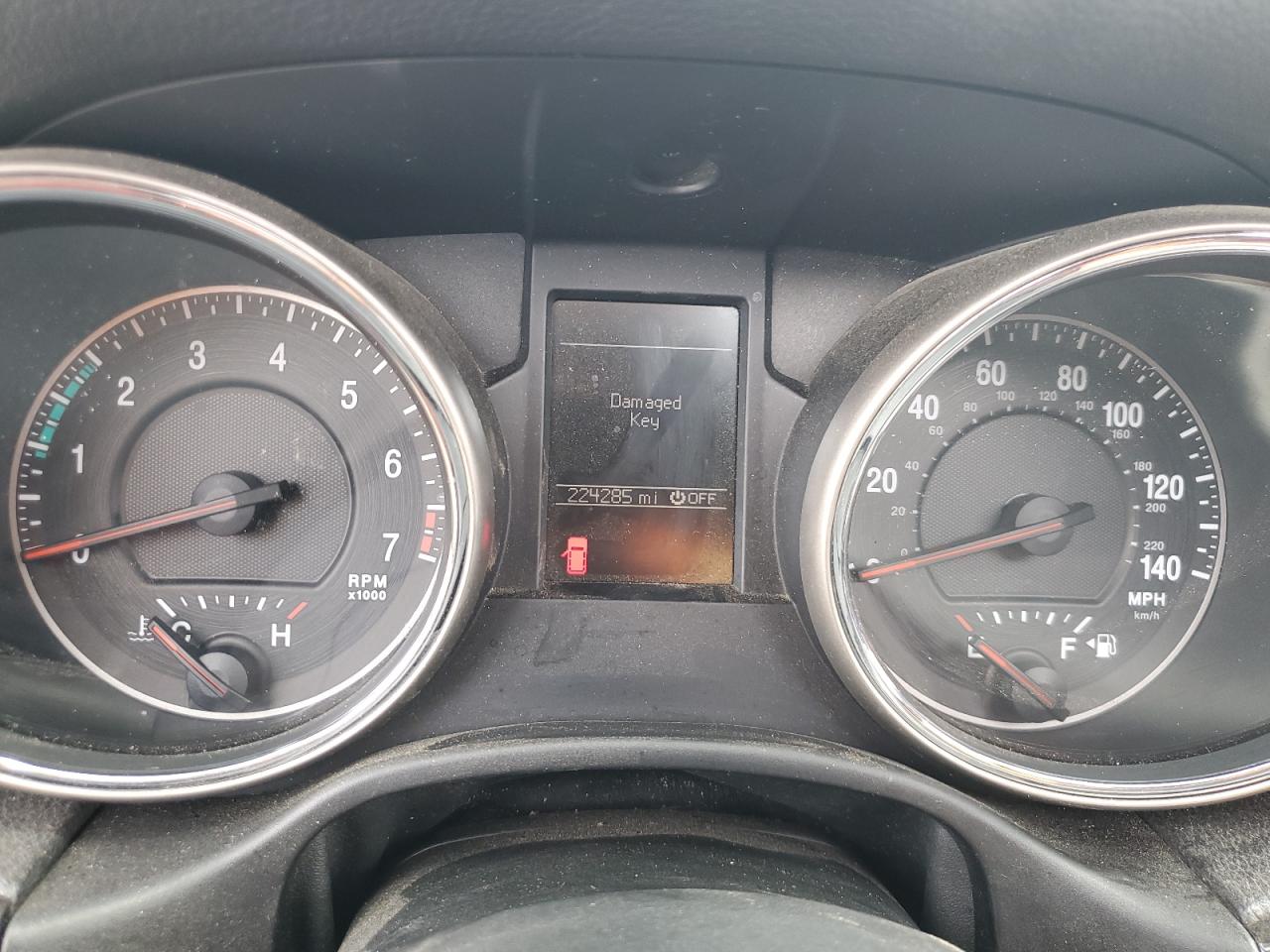 2011 Jeep Grand Cherokee Laredo VIN: 1J4RR4GG8BC738003 Lot: 55072205