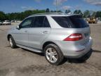 2013 Mercedes-Benz Ml 350 4Matic за продажба в Dunn, NC - Mechanical