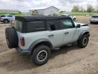 2022 Ford Bronco Base   for Sale in Portland, MI - Front End