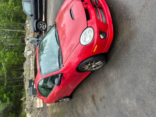 2005 Dodge Neon Srt-4