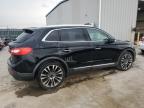 2016 Lincoln Mkx Reserve de vânzare în Sikeston, MO - Water/Flood