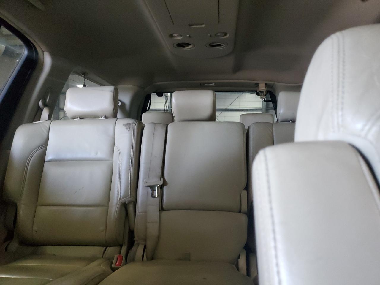 2010 Infiniti Qx56 VIN: 5N3ZA0NC1AN902879 Lot: 55455705