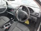 2010 MERCEDES BENZ A160 BLUEE for sale at Copart SANDY