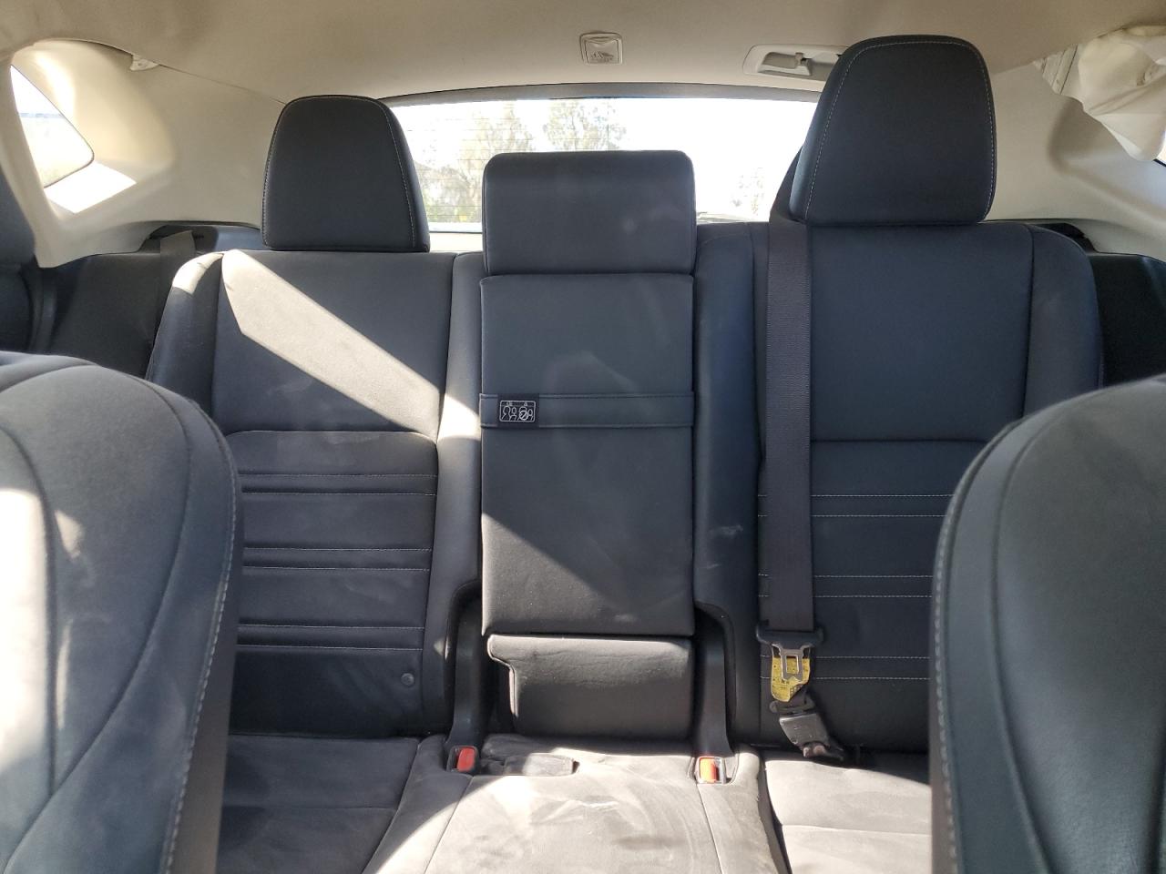 2019 Lexus Nx 300 Base VIN: JTJYARBZ7K2136310 Lot: 56788055
