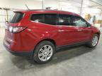 2013 Chevrolet Traverse Lt   за продажба в Avon, MN - Water/Flood