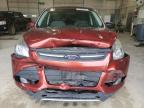2016 Ford Escape Se na sprzedaż w Columbia, MO - Front End