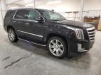 2018 Cadillac Escalade Luxury na sprzedaż w Avon, MN - Front End