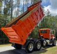 2016 Mack 800 Gu800 for Sale in Ocala, FL - Normal Wear