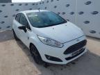 2015 FORD FIESTA TIT for sale at Copart BRISTOL