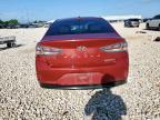 2018 Hyundai Sonata Hybrid for Sale in Temple, TX - Front End