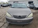 2005 Toyota Camry Le на продаже в Chicago Heights, IL - Normal Wear