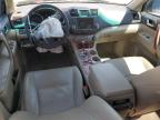 2008 Toyota Highlander Limited de vânzare în North Las Vegas, NV - Front End