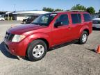 2010 Nissan Pathfinder S for Sale in Sacramento, CA - Side