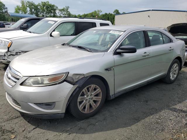 2010 Ford Taurus Se