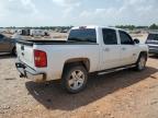 2007 Chevrolet Silverado C1500 Crew Cab for Sale in Oklahoma City, OK - Hail