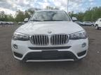 2016 Bmw X3 Xdrive28I for Sale in East Granby, CT - Minor Dent/Scratches