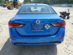 2022 Nissan Sentra Sv იყიდება Mendon-ში, MA - Front End