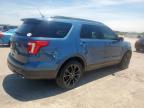 2019 Ford Explorer Xlt   продається в Grand Prairie, TX - Hail